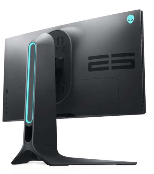 Dell Alienware AW2521H   24,5 Zoll Full HD Gaming Monitor mit max. 360 Hz für 379,90€ (statt 434€)