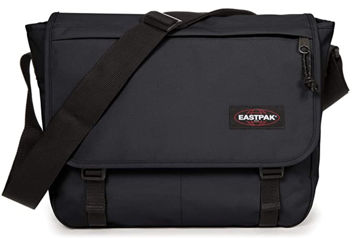 Eastpak Delegate Umhängetasche mit Laptopfach für 25,45€ (statt 43€)