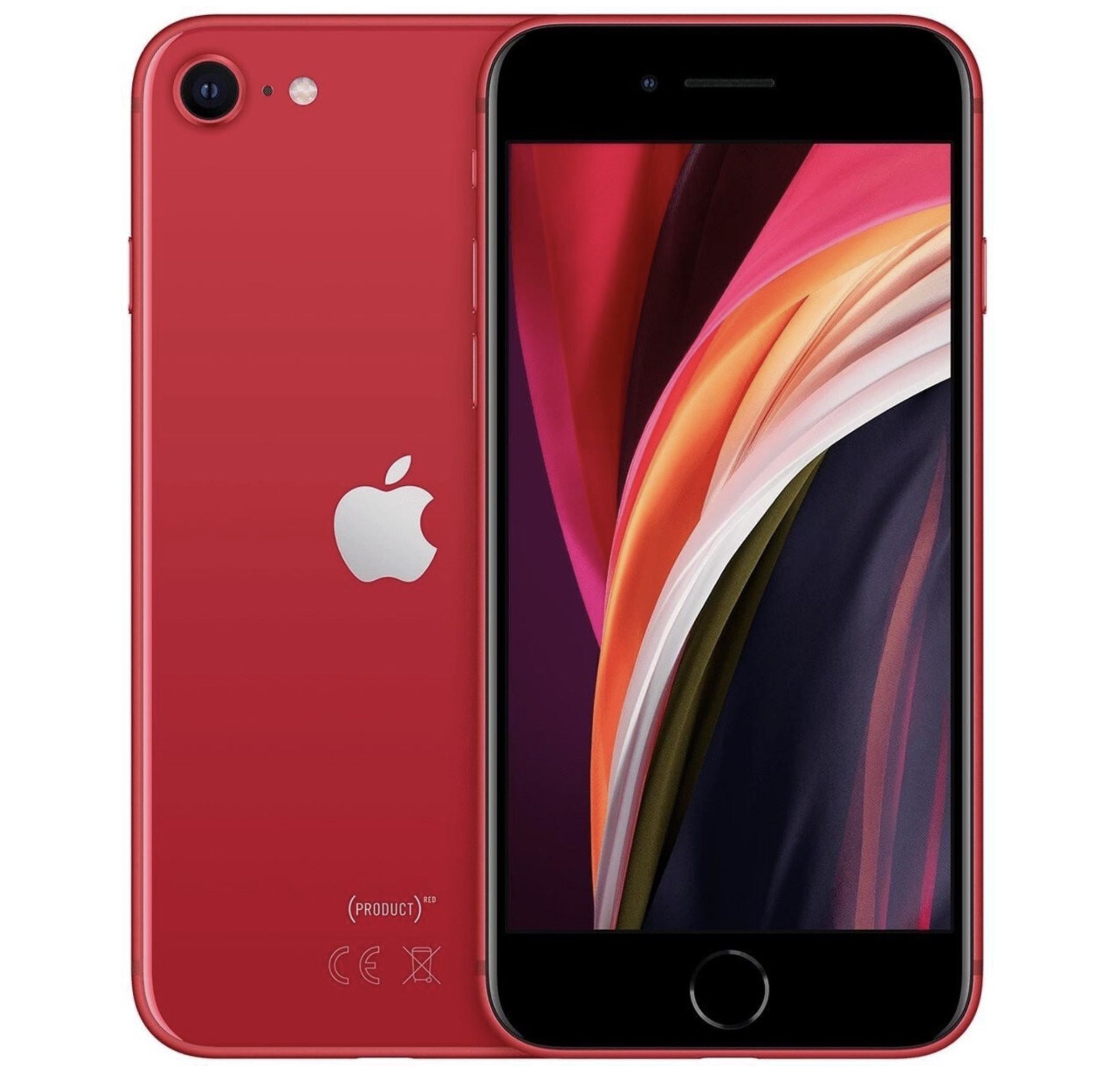 Apple iPhone SE (2020) mit 64GB für 29€ + o2 Allnet Flat mit 8GB LTE für 12,99€ mtl.