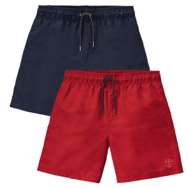 🏄 2x Chiemsee Herren-Badeshorts in 3 Farbsets nur 20,69€ (statt 30€)