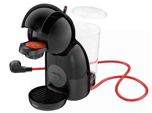 Nescafé Dolce Gusto Piccolo XS Kapselmaschine ab 32,77€ (statt 47€)