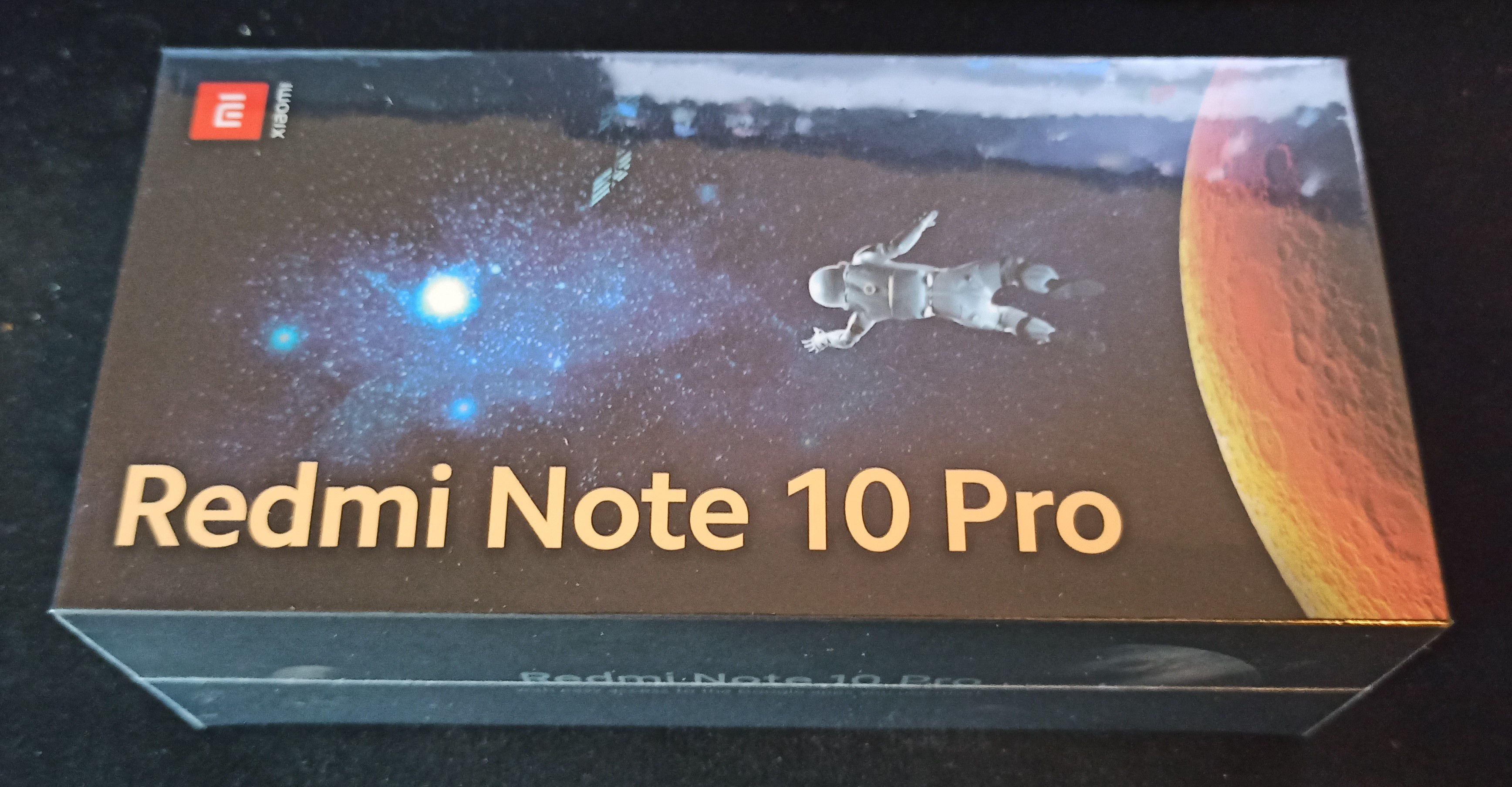 Redmi Note 10 Pro mit Qualcomm Snapdragon 732G & 120Hz Display im Test