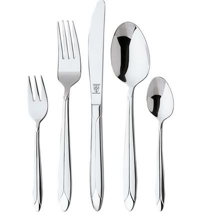 Porta Rabatt Sale bis 25% extra: z.B. Justinus Classic Edelstahl Besteck Set 60 teilig für 53,89€ (statt 105€)