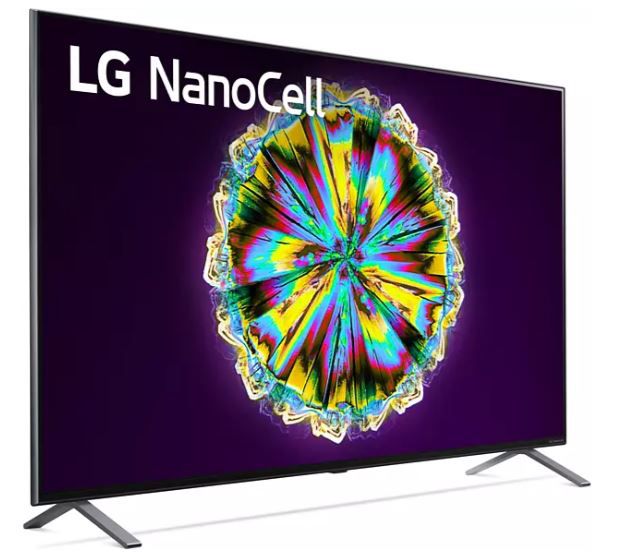 LG 55NANO959NA   55 Zoll NanoCell UHD 8K Fernseher für 889€ (statt 999€)