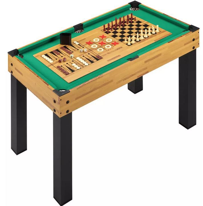 ZE Leon 12in1 Multi Spieltisch ab 173,51€ (statt 229€)