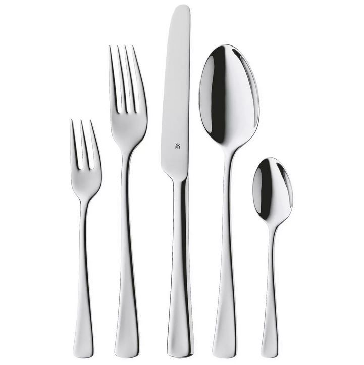 WMF Ontario 60 teiliges Edelstahl Besteckset für 93,94€ (statt 153€)