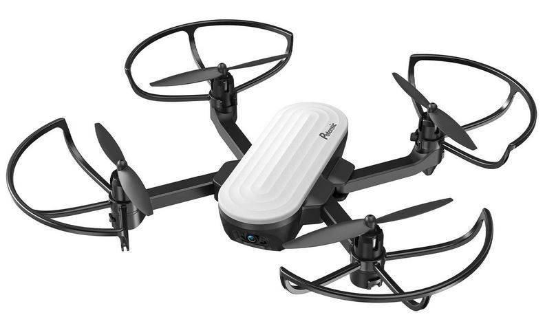 Potensic Drohne + Zubehör für 47,99€ (statt 80€)