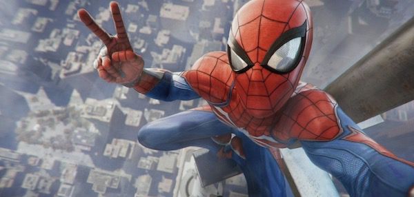 Marvels Spider Man (PS4) für 14,99€ (statt 23€)