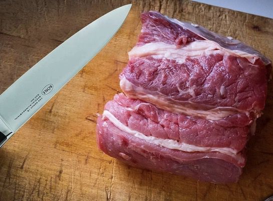 Rösle Pura Messer Set mit 3 Messern für 24,94€ (statt 35€)