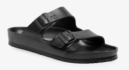 Birkenstock Arizona EVA Pantolette für 41,49€ (statt 48€)