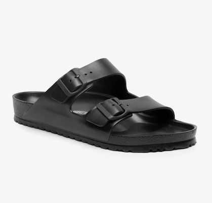 Birkenstock Arizona EVA Pantolette für 41,49€ (statt 48€)