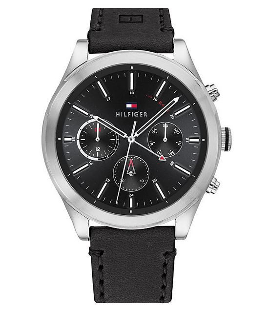 Christ: Tommy Hilfiger Herren Fashion Uhren ab 60€ (statt 90€)