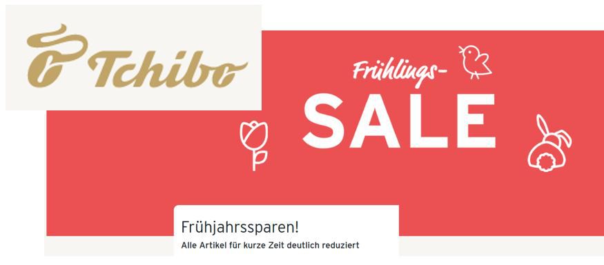 Tchibo Frühlings Sale: z.B.  Damenuhr mit Edelstahlarmband für 29€ (statt 39€)