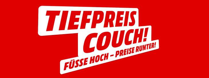 Media Markt Haushalts Tiefpreiscouch: z.B. AEG L6FB66685 Waschmaschine für 489€ (statt 610€)