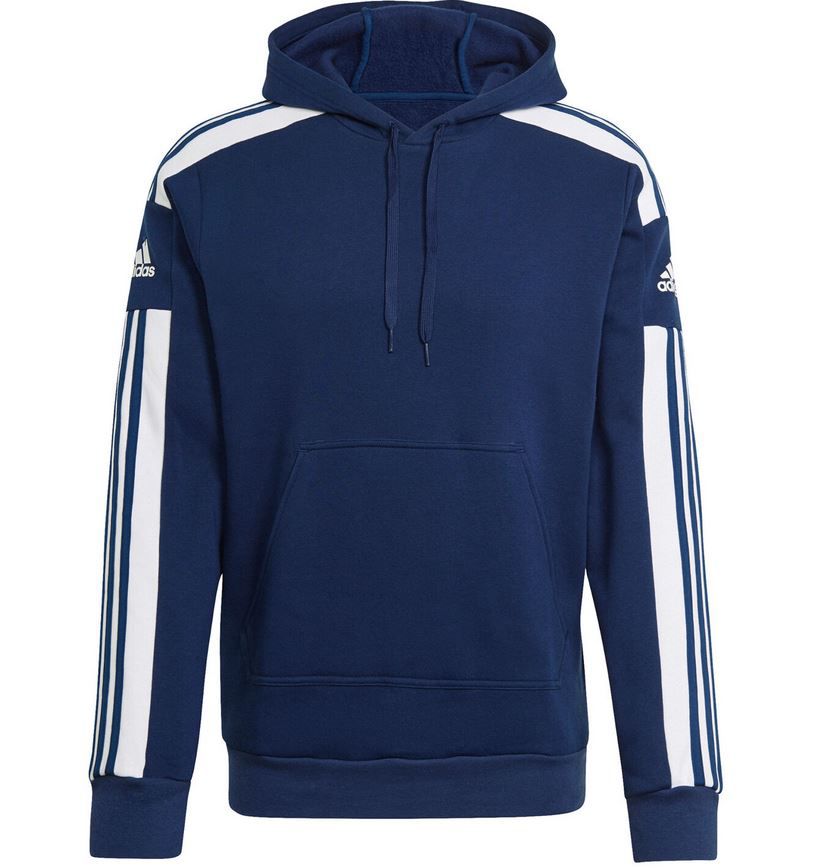 adidas Performance Squadra 21 Herren Sport Hoodie für 27,95€ (statt 33€)