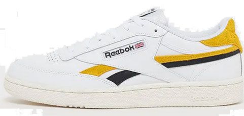 Reebok Club C Revenge Leder Sneaker in 2 Designs für je 43,99€ (statt 72€)