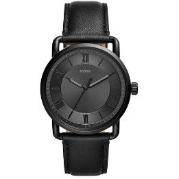 Fossil FS5665 Herrenuhr Copeland in Schwarz + weitere Ausführungen für 58,90€ (statt 89€)