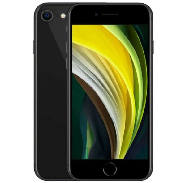 Apple iPhone SE (2020) 128GB für 199,99€ (statt neu 375€) Refurbished