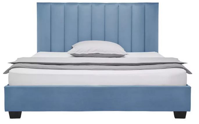 Bessagi Clara 180x200cm Polsterbett für 279,30€ (statt 399€)