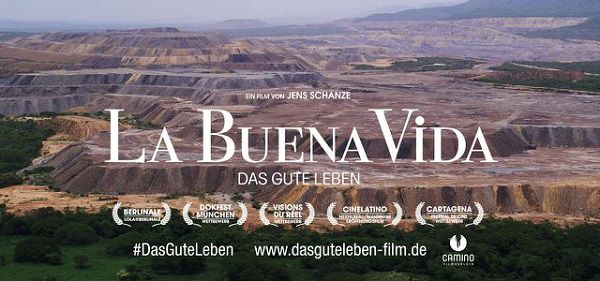 3sat: Dokumentation La buena vida Das gute Leben (IMDb 8,2/10)