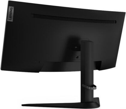 Lenovo G34w 10 34 UWQHD Gaming Monitor mit FreeSync für 299€ (statt 381€)