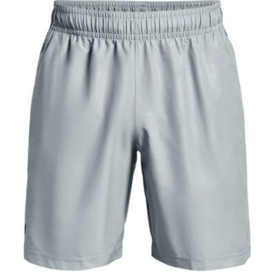 Under Armour Woven Emboss Shorts in 5 Farben für 23,99€ (statt 33€)