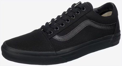 Vans Old Skool Sneaker mit ComfyCush Sohle ab 29,67€ (statt 45€)