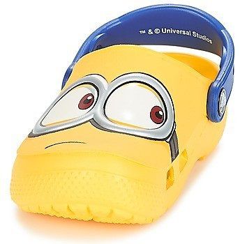 Crocs FunLab Minions Crocs in Größe 19/20 für 13,95€ (statt 22€)