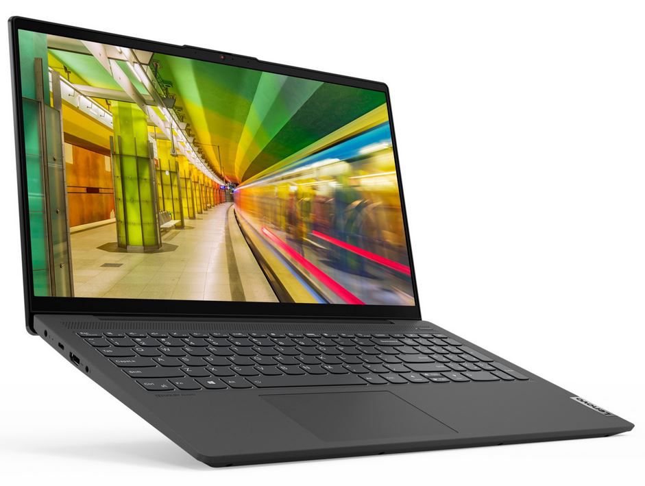 Lenovo IdeaPad 5 15ARE   15Zoll FHD Notebook Ryzen 5 mit 8GB + 256GB SSD für 519,90€ (statt 579€)