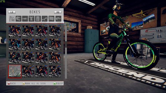 Descenders – Ab November auch für Nintendo Switch erhältlich 