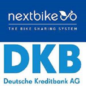 Für DKB Aktivkunden: 1 Jahr lang bei Nextbike pro Fahrt 60 Minuten gratis