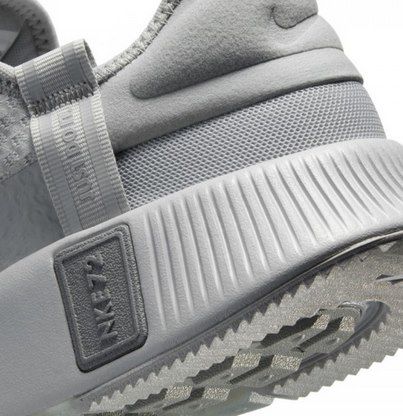 Nike Reposto Herren Sneaker in Grau für 47,97€ (statt 60€)