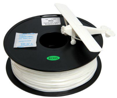 1kg Geeetech PLA Filament in vielen Farben & Mustern mit 1.75mm ab 16,58€ (statt 20€)