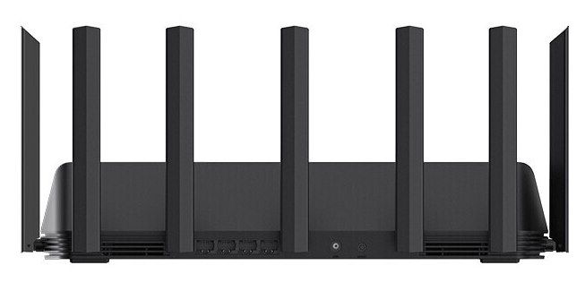 Xiaomi Mi AIoT AX3600 Wifi 6 Router für 59,49€ (statt 85€)