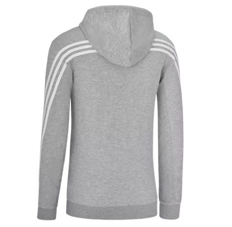 adidas Kapuzenjacke Sport BD Must Haves für 33,95€ (statt 40€)   S bis XXL