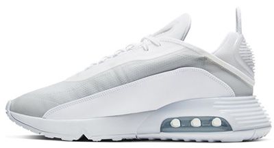 Nike Air Max 2090 Sneaker in Weiß für 71,98€ (statt 89€)   bis 45