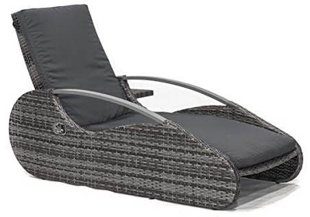 Garden Pleasure Lounger ALASSIO für 244,99€ (statt 359€)