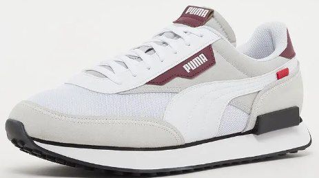 Puma Future Rider Core Unisex Sneaker für 45,99€ (statt 66€)