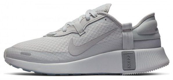 Nike Reposto Herren Sneaker in Grau für 47,97€ (statt 60€)