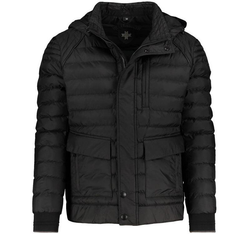 Wellensteyn Herren Steppjacke Molecule Men 667 für 149,99€ (statt 182€)