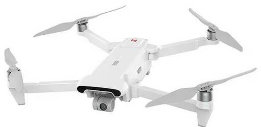 FIMI X8 SE 2020 Drohne (4K@30fps, GPS, 33min Flugzeit) für 291,39€ (statt 361€)