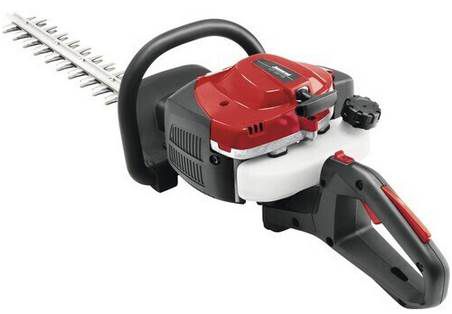 Jonsered by Husqvarna  HT2218 Benzin Heckenschere mit 45 cm Schwertlänge & Vibrationsdämpfung für 138,90€ (statt 249€)