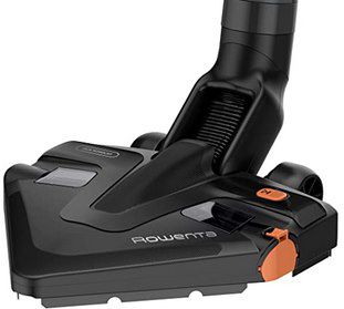 Rowenta Air Force Serenity 18V Akku Staubsauger für  54,94€ (statt 105€)