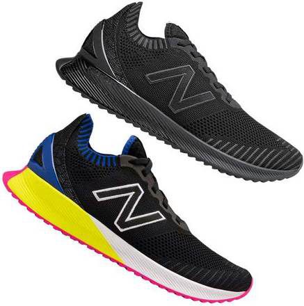 New Balance Laufschuhe FuelCell Echo in 2 Designs für je 69,95€ (statt 84€)