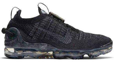 Nike Air VaporMax 2020 FK Sneaker für 125,98€ (statt 180€)   38,5 bis 47