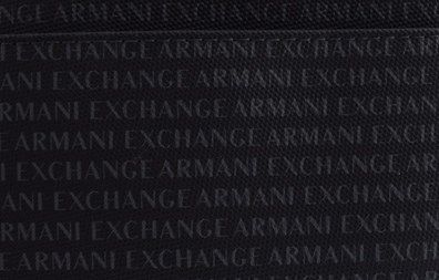 Armani Exchange Umhängetasche BORSA für 41,94€ (statt 105€)