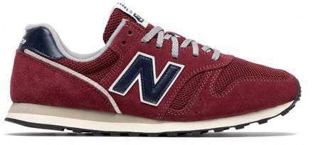 New Balance ML373RC2 Sneaker in Dunkelrot für 44,95€ (statt 60€)   40 bis 46,5