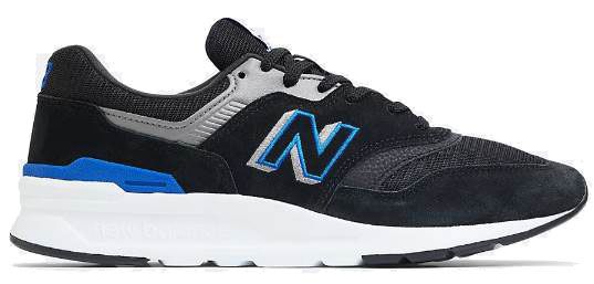 New Balance 997H Sneaker in 2 Designs für je 50,40€ (statt 61€)