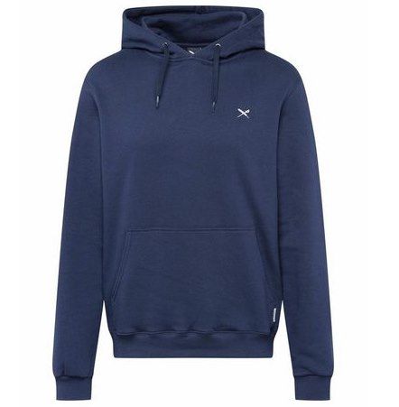 Iriedaily Hoodie Mini Flag 2 in Blau für 37,43€ (statt 50€)