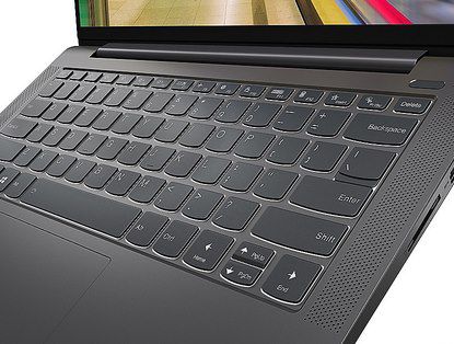 Lenovo IdeaPad 5 14 Zoll FHD Notebook mit Ryzen 7 16GB u. 512GB SSD für 699€ (statt 749€)